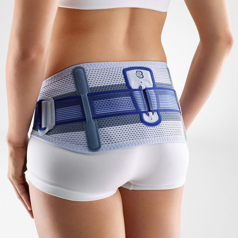 Image of SacroLoc Back Brace Back