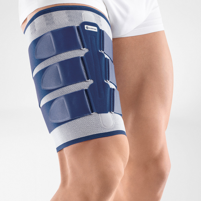 Image of MyoTrain Thigh Brace