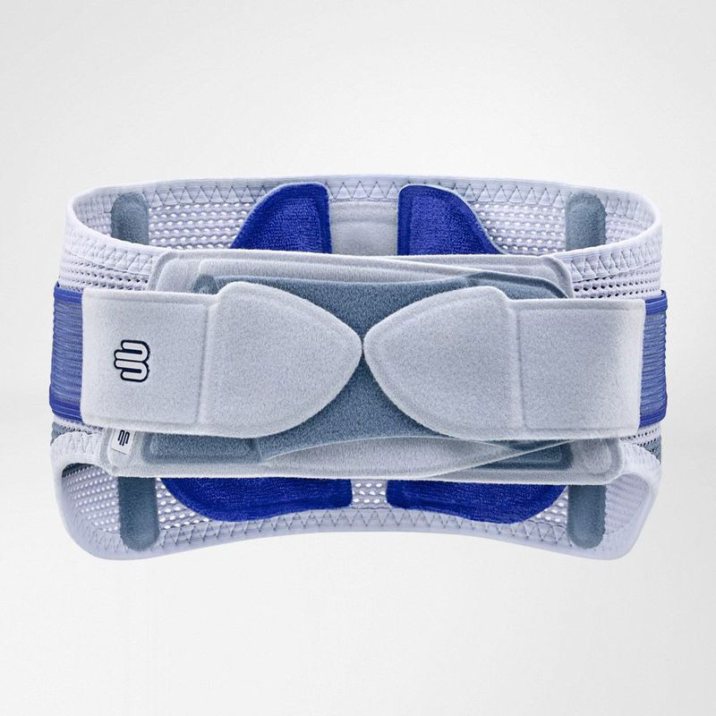 Image of SacroLoc Back Brace Pads