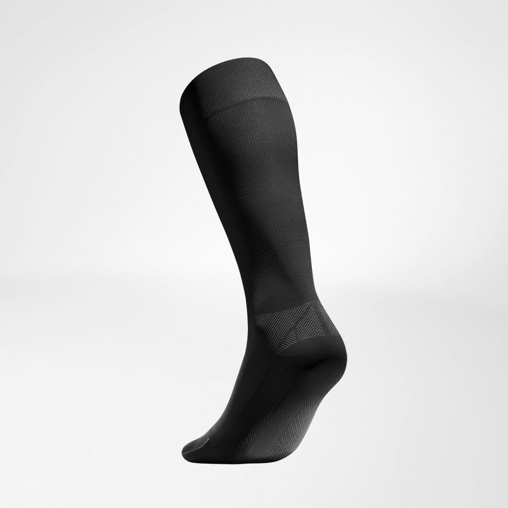 Image of Recovery Socks Back Angle