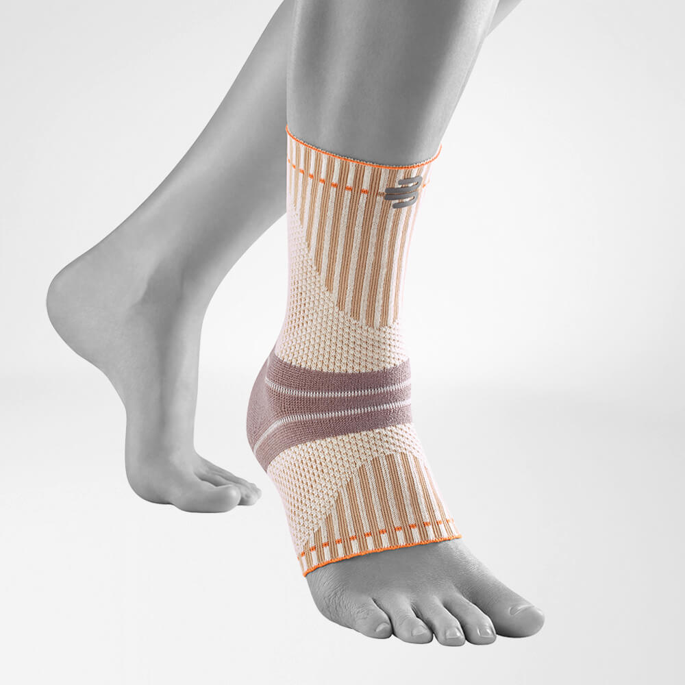 Visualization of Ankle Outdoor Support Lifestyle Dress 