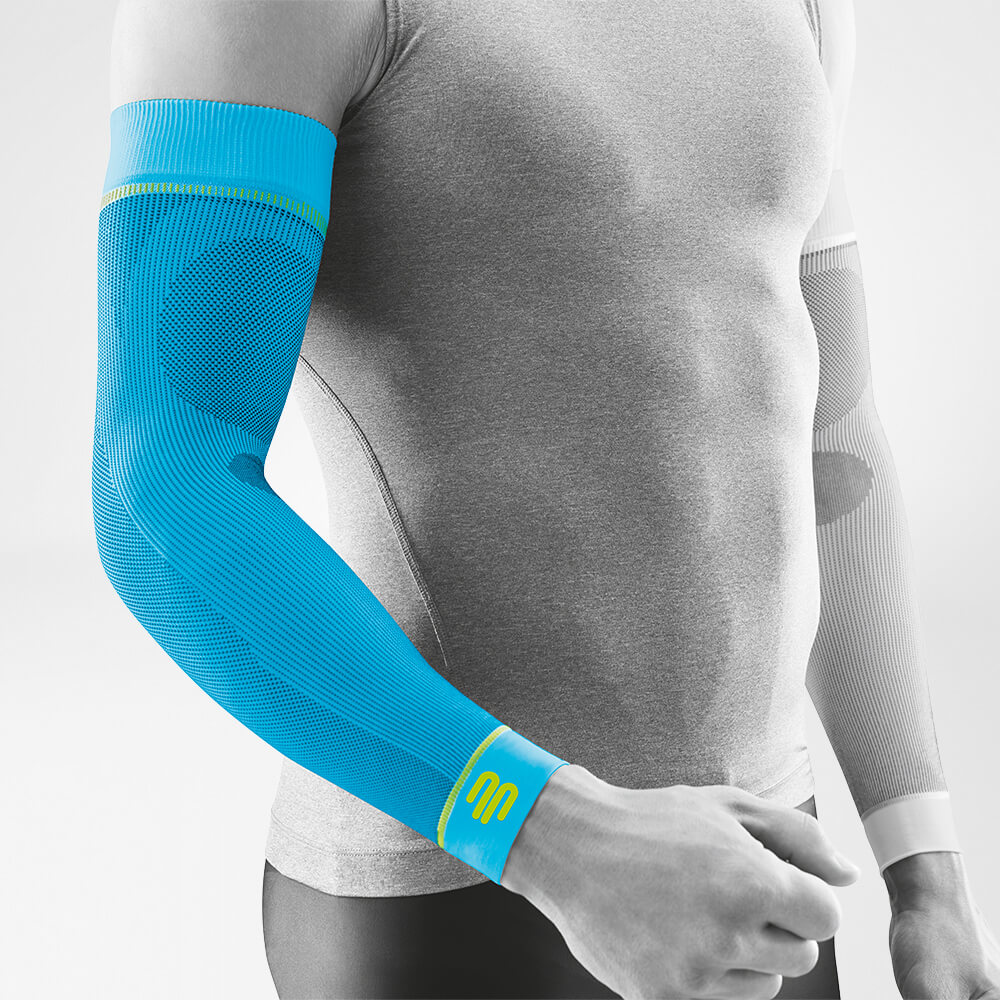 Image of Rivera Sports Compression Sleeves Arm