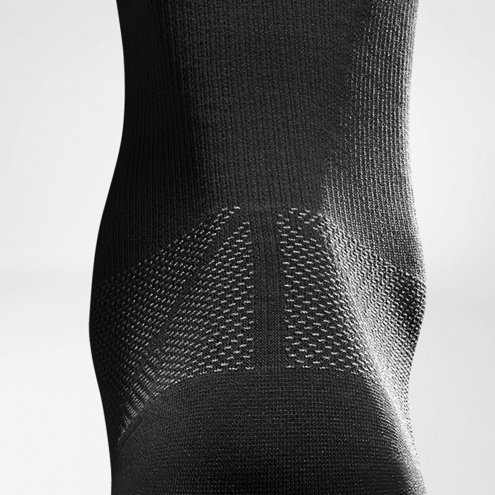 Image of Recovery Socks Close-up Back