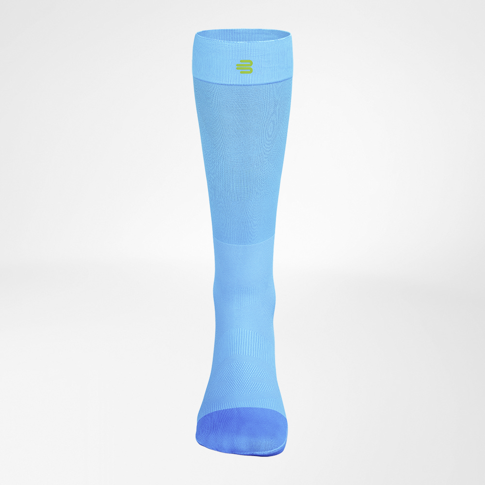 Image of Ski Ultralight Socks Blue