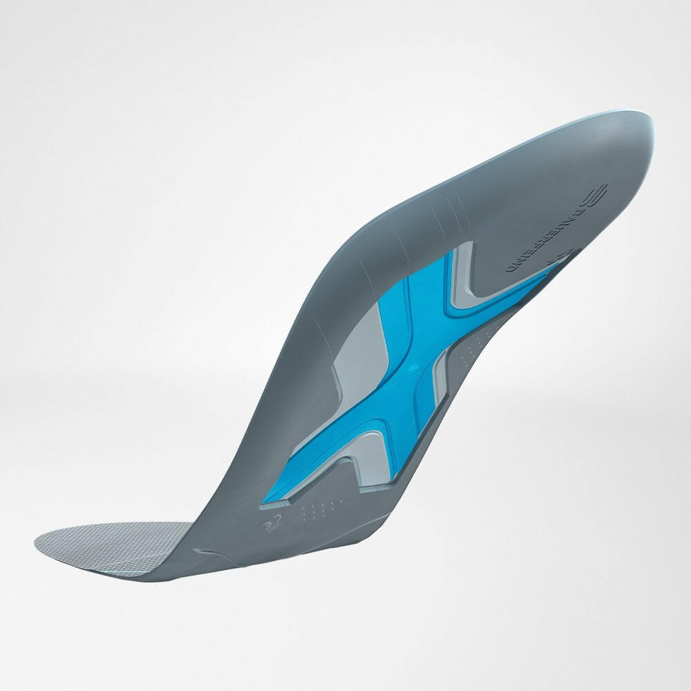 Technology image of the Run Performance Insole